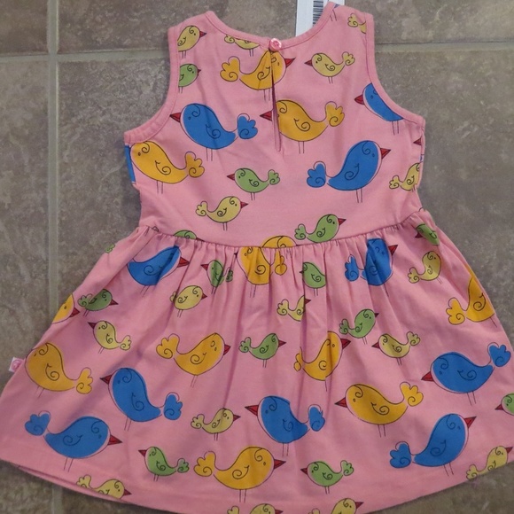 Girls dress - Picture 4 of 5